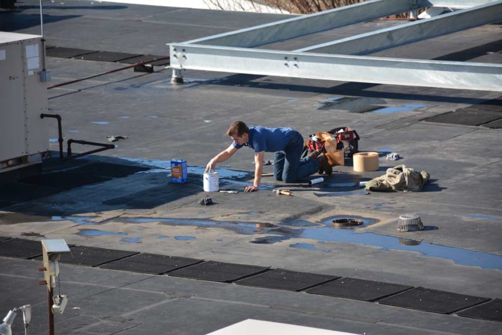 epdm Roofing what u need to know
