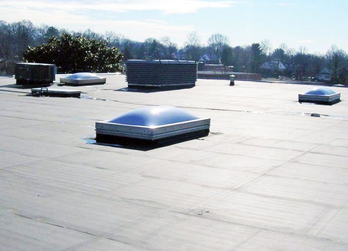 roofing membrane
